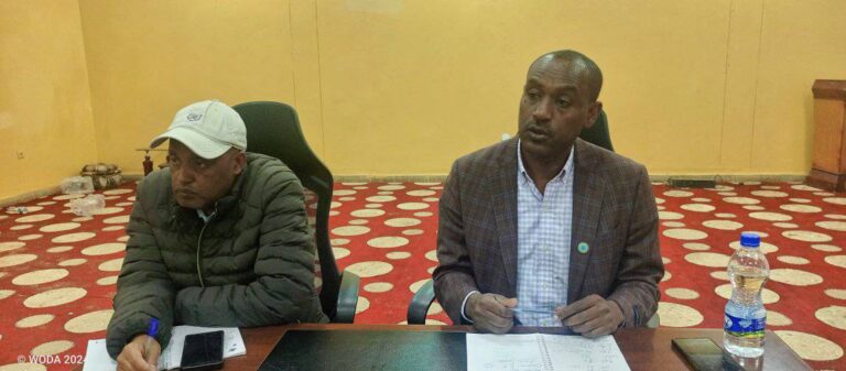 በ9 ወራት ከ98 ሚሊዮን ብር በላይ የሆነ ሀብት በመሰብሰብ በርካታ ዜጎችን ተጠቃሚ ማድረግ ተችሏል፡፡