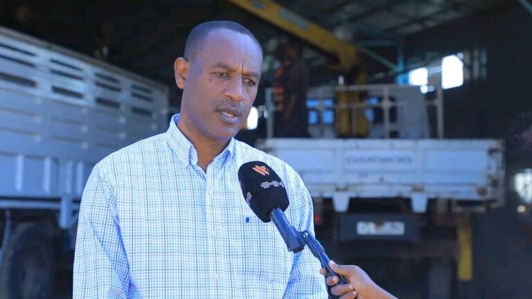 ማህበሩ ከGIZ ሰባት ሚሊዮን ብር የሚጠጋ የእርሻ መሳሪያዎች ድጋፍ ተደረገለት፡፡