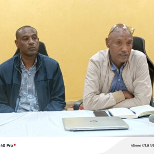 ለልጆች አካላዊ እና አዕምሮአዊ ዕድገት ከፍተኛ አስተዋጽኦ ያለው የተማሪዎች የወተት ምገባ ሥራ ተጠናክሮ መቀጠል እንዳለበት ተገለፀ ።