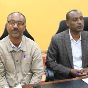 ከ15 ሚሊዮን ብር በላይ ወጪ የሚተገበር የትምህርት ፕሮጀክት ማስጀመሪያ ተካሄደ፡፡