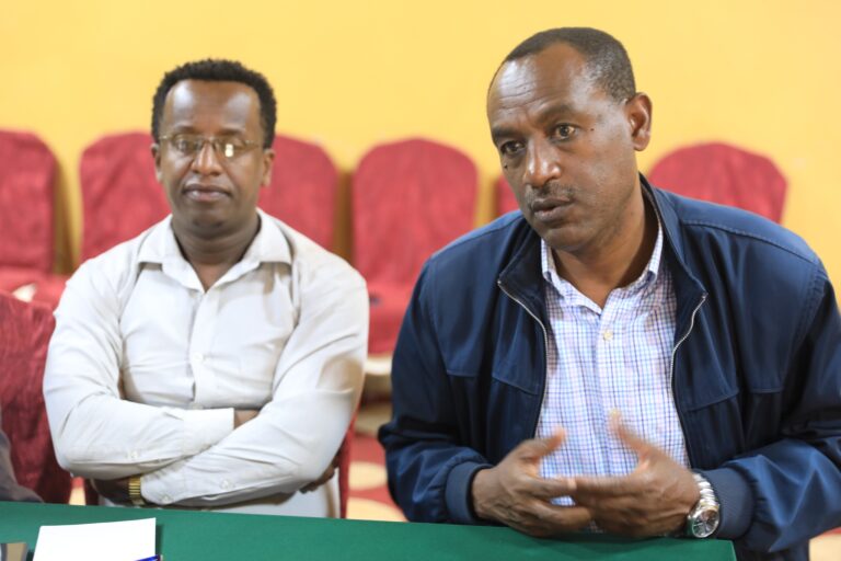 ለተማሪዎች የሚቀርበው ወተት ጥራቱና ደህንነቱ የተጠበቀ መሆን እንደሚገባው ተገለጸ፡፡