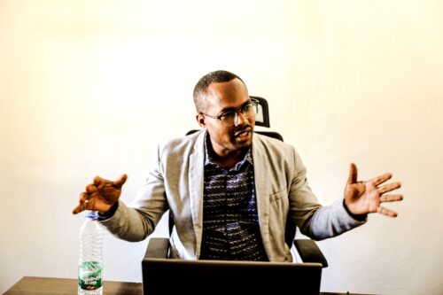 በእውቀትና ቴክኖሎጂ ሽግግር ላይ በመስራት ግብርናን ለማዘመን የሚያስችል ውይይት ተደረገ፡፡