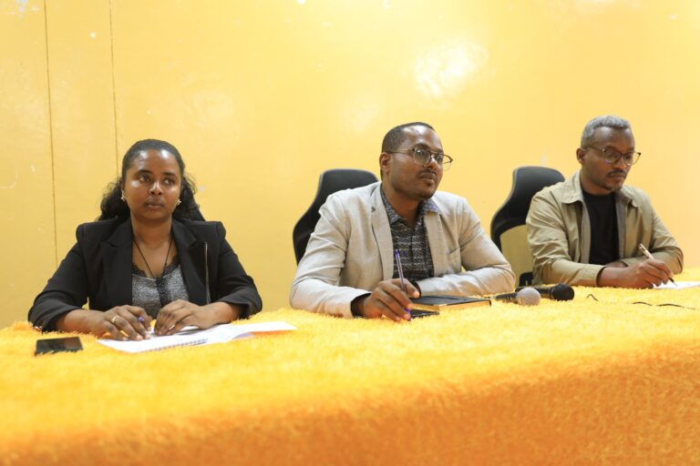 Wolaitta Development Association Reviews 2025 Achievements and Sets 2026 Resource Mobilization Plan