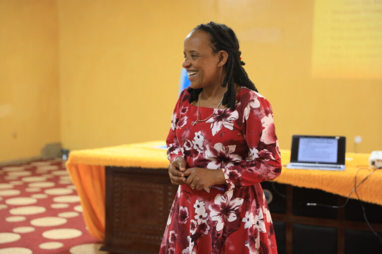 Wolaita Development Association Empowers Facilitators with Refresher Training for Accelerated Learning