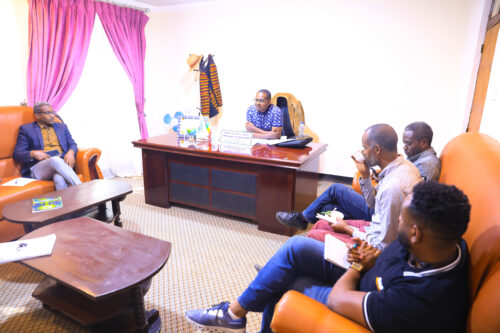 Wolaitta Development Association and MOENCO Ethiopia Forge Partnership to Strengthen Sustainable After-Sales Support