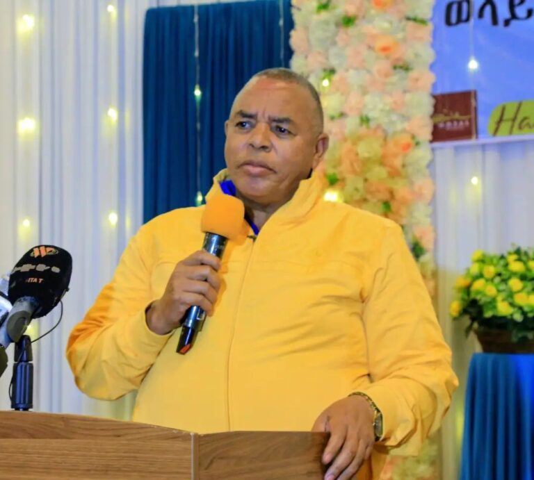 ‎‎የወላይታ ልማት ማህበር ልዩ ገቢ ማሰባሰቢያ እራት ግብዣ በደማቅ ሁኔታ ተካሄደ
