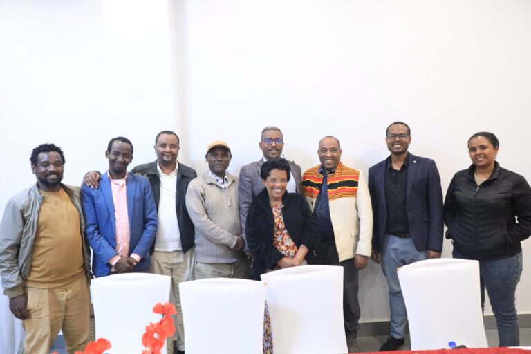የተፋጠነ ትምህርት መርሀግብርና የዳግም ዕድል ትምህርትን ለማጠናከር ያለመ ምክክር ተካሄደ